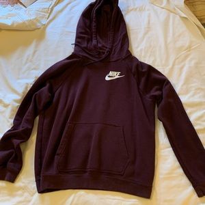 Nike hoodie